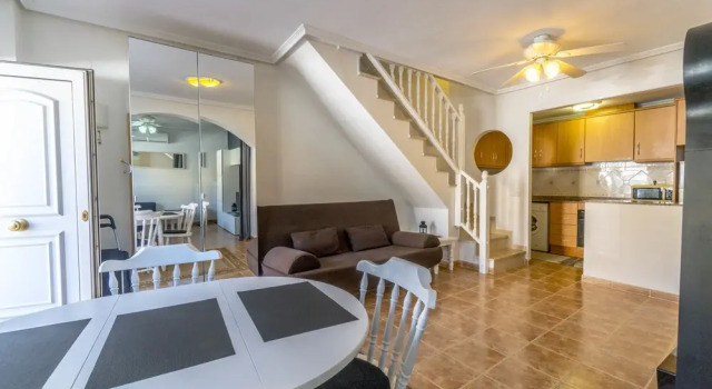 Duplex Bennecke Annika