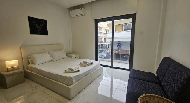 12 LCA - Stay Finibreeze Apartment, Book Apartment Larnaka Larnaca Region