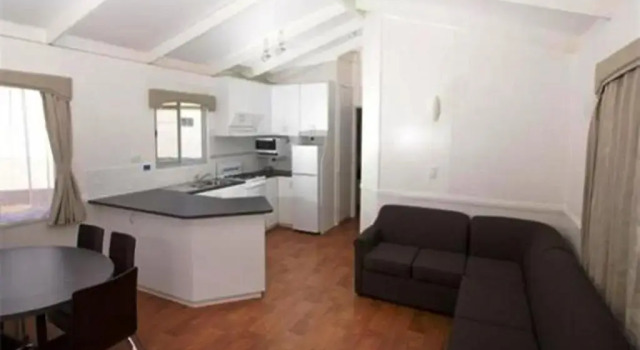 Вилла Superior BIG4 Riverside Swan Hill