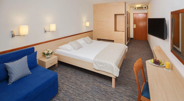 Valamar Sanfior Hotel & Casa, Book Hotel Rabac Riviera Rabac, near Girandella Beach Rabac