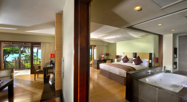 Sofitel L'Imperial Resort and Spa, Rezerwuj Ośrodek wypoczynkowy Hotele SPA w Flic-en-Flac, SPA