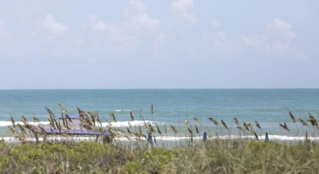Suntide II 101 by Padre Island Rentals, Buchen Sie Hotel Hotels in Padre Island mit Pool, Schwimmbad