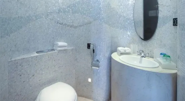 Люкс Phoenix Island Resort Sanya