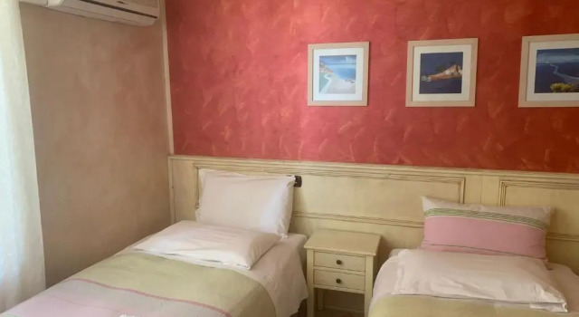 Hotel Due Colonne