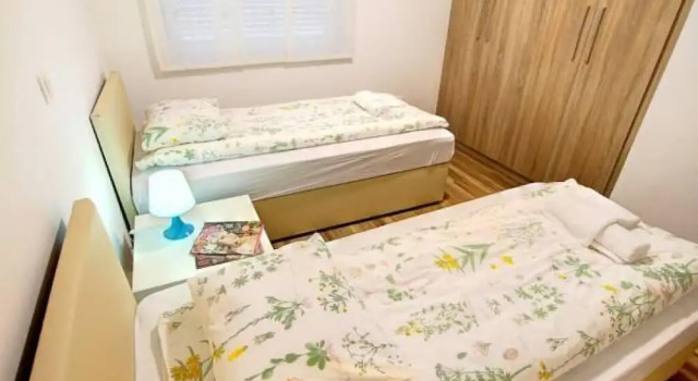 Apartment Vita, Book Lejlighed Lejligheder i Posavje, Lejlighed