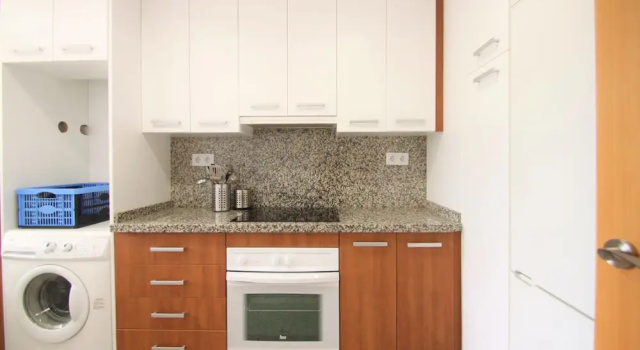 Апартаменты CasaTuris 1a Linea San Juan Playa