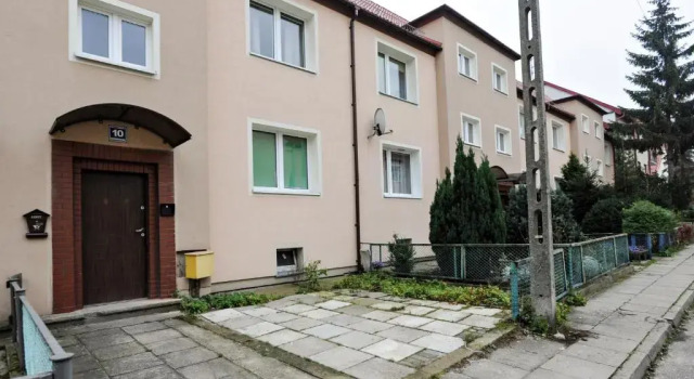 Prestige Apartament, Забронировать Апартаменты/квартира Эльблонг 