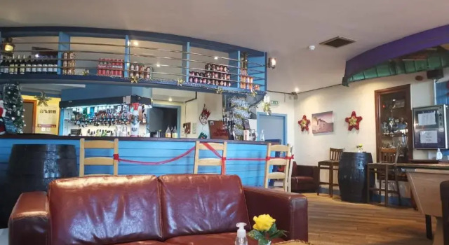 Marine Hotel, Prenota Hotel Buckie Moray