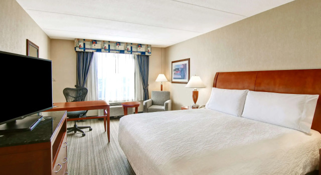 Hilton Garden Inn Toronto/Burlington