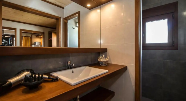 Студия El Caseron de Conil & Spa