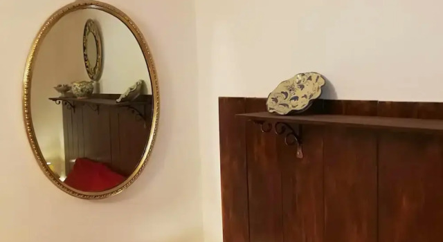 Studio in Caltagirone, With Wonderful City View and Balcony - 30 km Fr, Забронировать Отель Отели Кальтаджироне с парковкой, Парковка