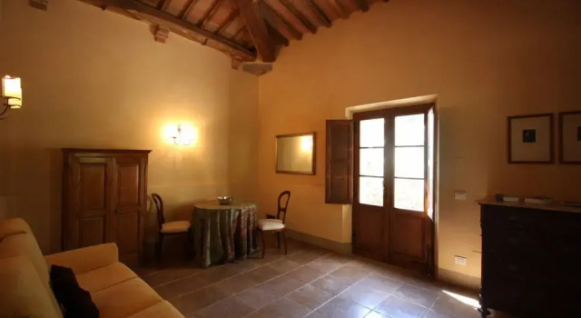 Agriturismo Dei - Villa Il Boschetto