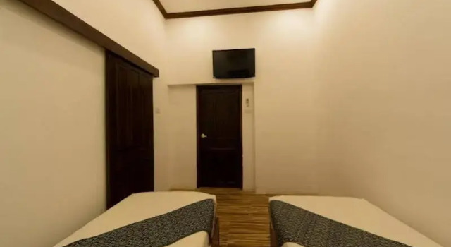 New Daraphet Villa