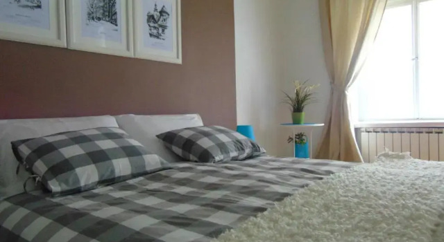 Apartment Radiceva, Đặt Căn hộ Căn hộ ở Zagreb, Căn hộ