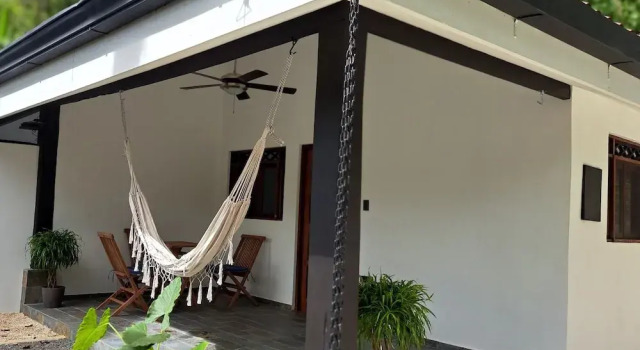 Вилла Deluxe Zoa Villas - 2 minutes to the beach