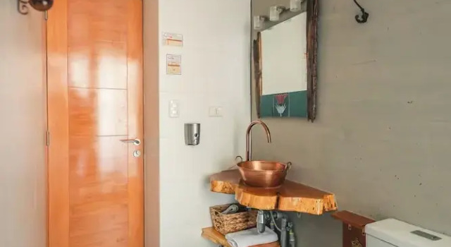 Двухместный номер Superior AYCA La Flora Hotel Boutique