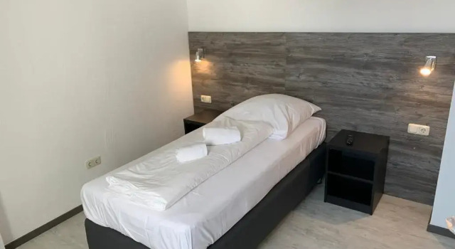 Номер Standard Casino Hotel Hamm
