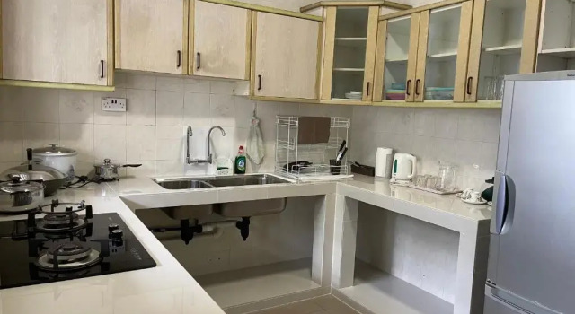Коттедж JML Family Homestay ~ Entire Residential Home