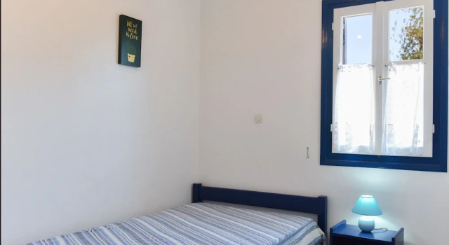 Коттедж с 3 комнатами Elisso Villas