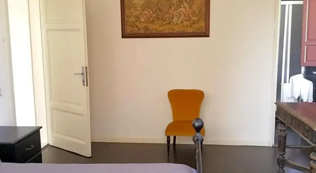Одноместный номер Standard B&B Villa Regina