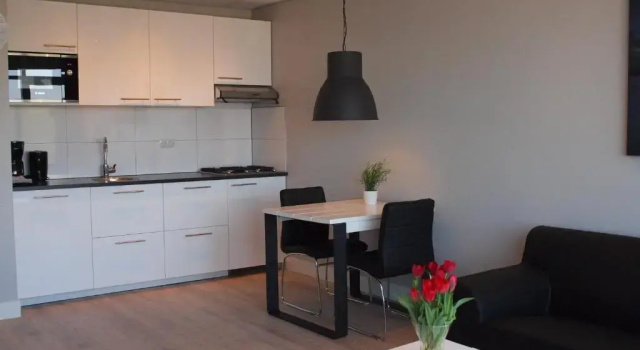 Апартаменты Residence Le Mistral