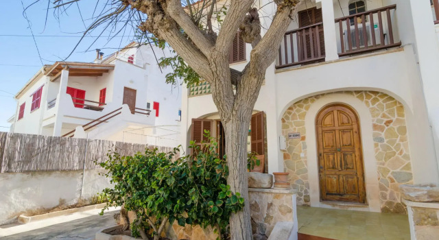Son Homs, Reserva ahora Hotel Ses Salines Mallorca