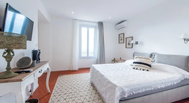Chambres Lougolin
