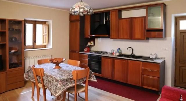 Коттедж c 1 комнатой San Nicolò Holiday Home