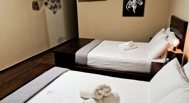 Hotel Hacienda SACAL, Prenota Hotel Hotel SPA a El Bajio, SPA