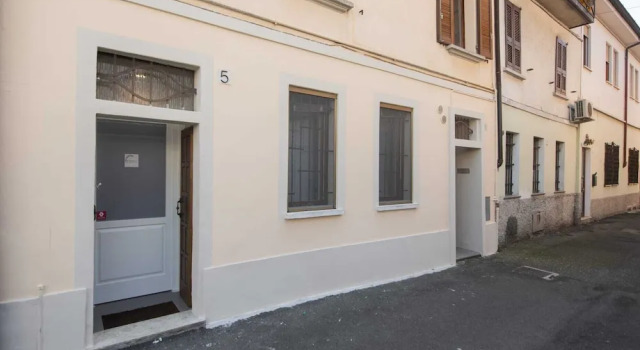 San Benedetto Rooms, Boek Bed and Breakfast Crema Lombardije