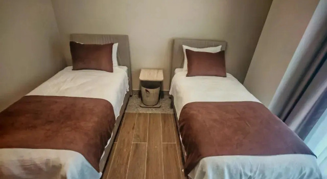Suitev, Book Lejlighedshotel Arnavutkoy Marmara Region