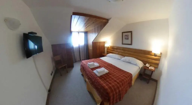 Семейный номер Standard Gran Hotel Panamericano