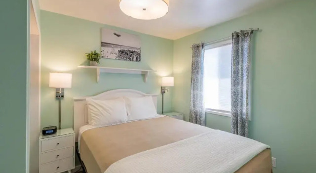Номер Standard Beachside Inn