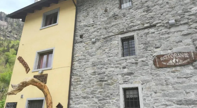 Rifugio Monte Zeus, Забронировать Отель Недорогие отели Пьемонта, недорого