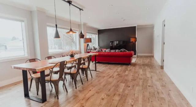 Апартаменты Hatsuyuki Apartments