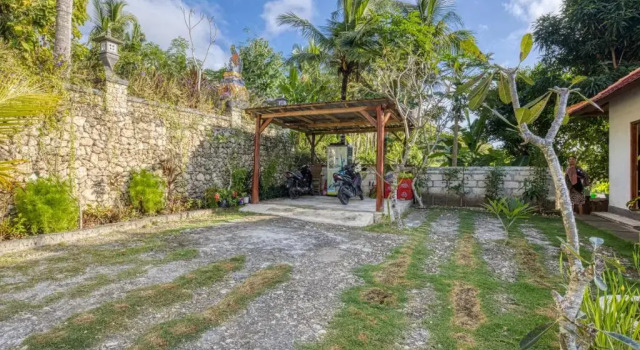 Mahendra Cottage