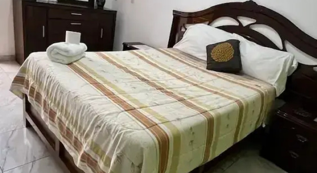 Номер Economy Hostal Mago