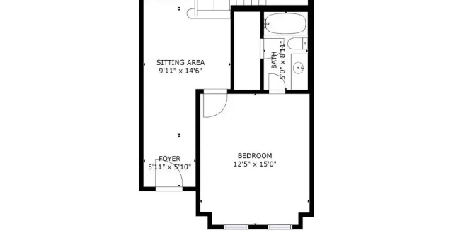 Коттедж La Maison Heights in Houston Heights, Luxury Stays, Work-cation, High Speed Wifi
