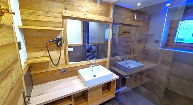 Номер Deluxe Park Hotel Sport