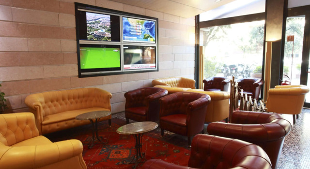Hotel Firenze