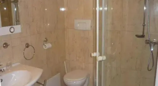 Номер Standard Hotel des Consuls