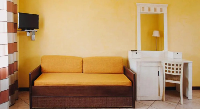 Семейный номер Standard Villa Zina Family Resort
