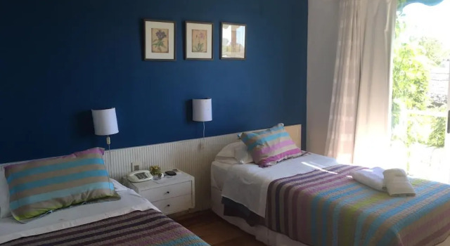 Двухместный номер Standard Hotel El Jardin