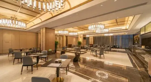 YiXing FuTao International Hotel, Prenota Hotel Wuxi Jiangsu