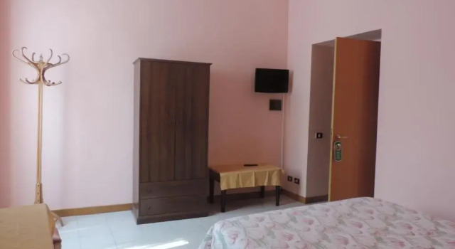 Двухместный номер Standard с частичным видом Hotel Vapore