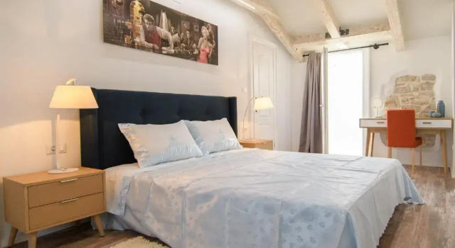 Apartment Borgo 8, Book Lejlighed Tar Poreč Riviera