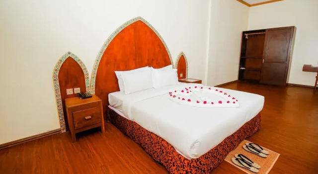 Люкс Royal Emerald River View Resort