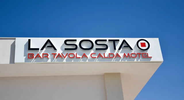 La Sosta Motel
