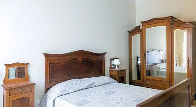 B&B La madia, Buchen Sie Bed & Breakfast Monopoli Metropolitanstadt Bari