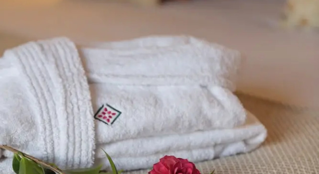 Двухместный семейный номер Standard с видом на город Hotel Emblemático La Casa De La Camelia